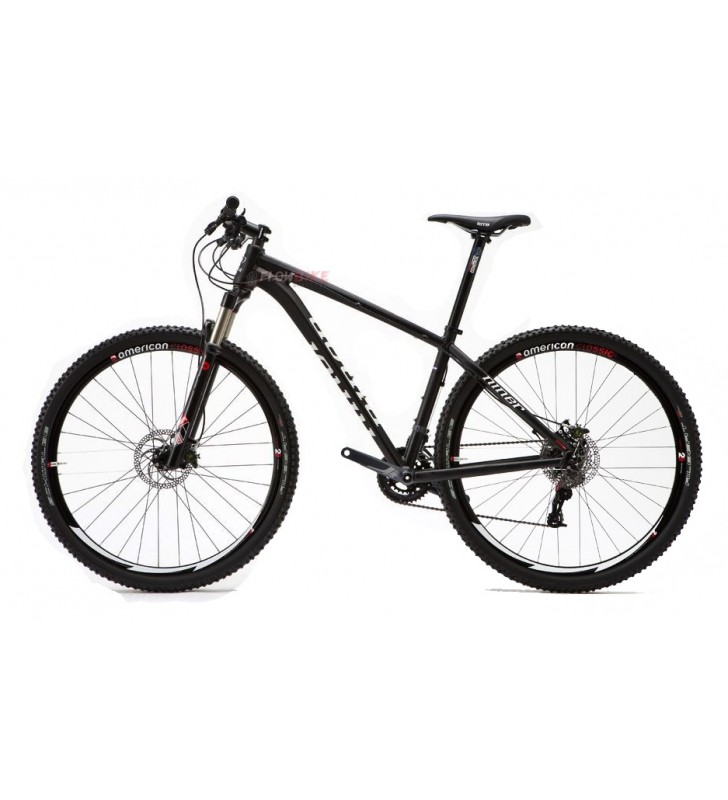 Bicicleta on sale niner 29